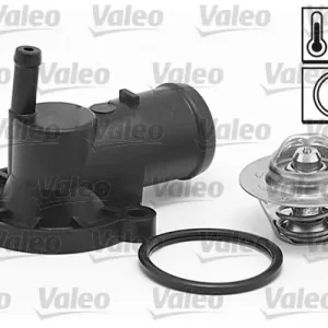Termostat, płyn chłodzący VALEO 820795 Łatwy zwrot