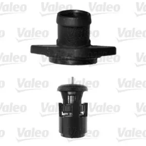 Rabat Termostat, płyn chłodzący VALEO 820962