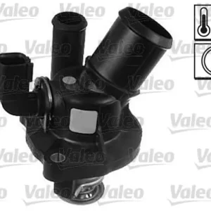 Termostat, płyn chłodzący VALEO 820989 Szybka wysyłka