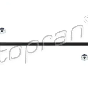 Zniżka Drążek / wspornik, stabilizator TOPRAN 821 100