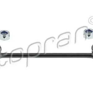 Cena promocyjna Drążek / wspornik, stabilizator TOPRAN 821 453