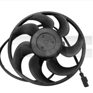 Wentylator, chłodzenie silnika TYC 821-0007 Oferta limitowana