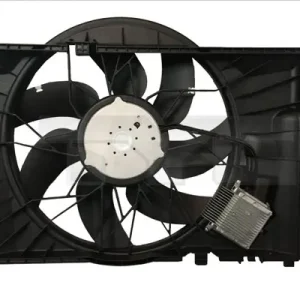 Wentylator, chłodzenie silnika TYC 821-0010 Oferta czasowa