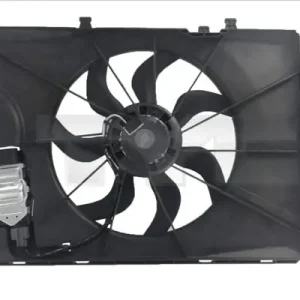 Wyjątkowa oferta Wentylator, chłodzenie silnika TYC 821-0023