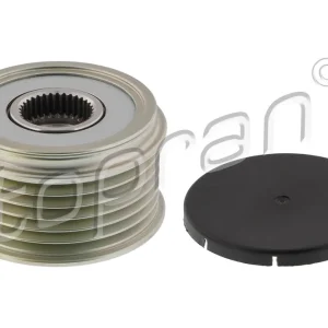 Alternator - sprzęgło jednokierunkowe TOPRAN 822 080 Kup online