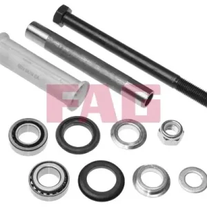 Zestaw naprawczy, wahacz SCHAEFFLER FAG 822 0008 30 Dodaj do koszyka