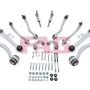 Bezpieczne zakupy Zestaw wahacza, zawieszenie koła SCHAEFFLER FAG 823 0002 30
