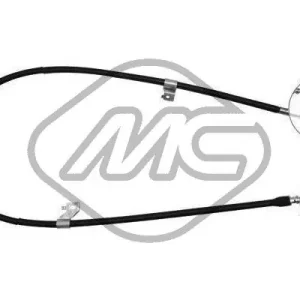 Cięgło, hamulec postojowy METALCAUCHO 82312 Kup online
