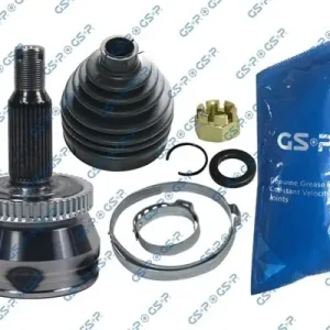 Zestaw przegubu, wał napędowy GSP 824072 Oferta