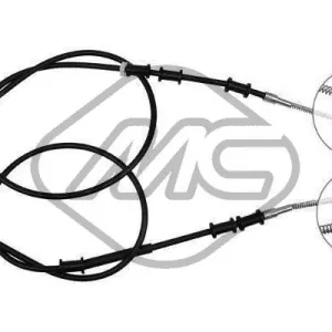 Cięgło, hamulec postojowy METALCAUCHO 82479 Oferta czasowa