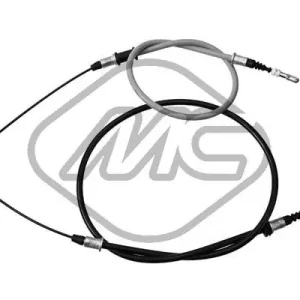 Tylko do końca tygodnia Cięgło, hamulec postojowy METALCAUCHO 82485