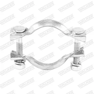 Wyjątkowa oferta Część zaciskowa, układ wydechowy WALKER 82486