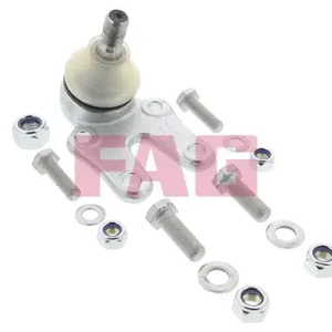 Bezpieczne zakupy Przegub mocujący / prowadzący SCHAEFFLER FAG 825 0011 10