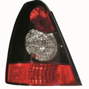 Sklep Wazcar  Karta produktu: ABA 320-1908R-AF2 ABAKUS LAMPA /TYŁ/ SUBARU FORESTER 08- Nie przegap
