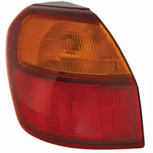 Wyjątkowa oferta Sklep Wazcar  Karta produktu: ABA 320-1914L-AS ABAKUS Lampa SUBARU LEGACY - 00-04 tył