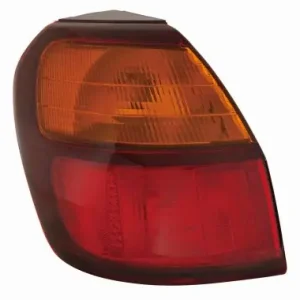 Sklep Wazcar  Karta produktu: ABA 320-1914L-AS6 ABAKUS Lampa SUBARU OUTBACK - 00-04 tył Tylko dziś