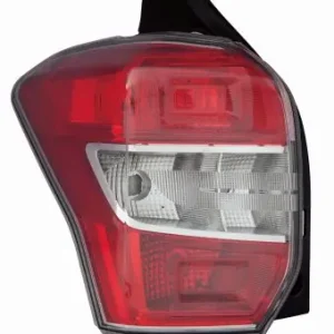 Darmowa dostawa Sklep Wazcar  Karta produktu: ABA 320-1917L-US ABAKUS Lampa tylna SUBARU FORESTER 14