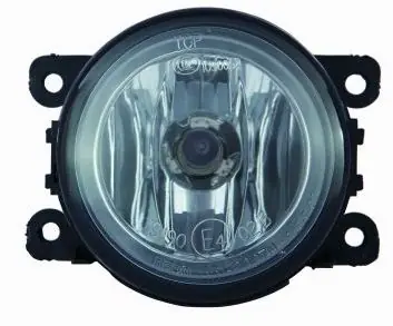 Wybór klientów Sklep Wazcar  Karta produktu: ABA 320-2017N-AC ABAKUS LAMPA PRZECIWMGŁOWA SUBARU OUTBACK,LEGACY 10-12