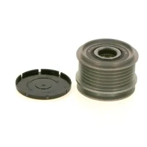 Sklep Wazcar  Karta produktu: BOS F00M599534 BOSCH SPRZĘGŁO ALTERNATORA AUDI VW Szybka dostawa