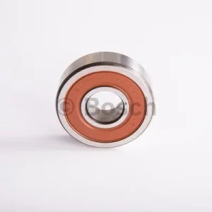 Bestseller Sklep Wazcar  Karta produktu: BOS F00M990407 BOSCH ŁOŻYSKO KULKOWE ZWYKŁE