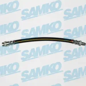 SAM 6T46010 SAMKO przewód ham. CLIO /P/ Bezpieczne zakupy