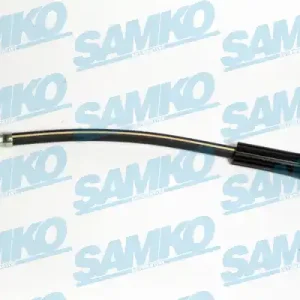 Hit cenowy  SAM 6T46013 SAMKO przewód ham. SAFRANE /P/