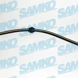 Oferta  SAM 6T46014 SAMKO przewód ham. SAFRANE /T/