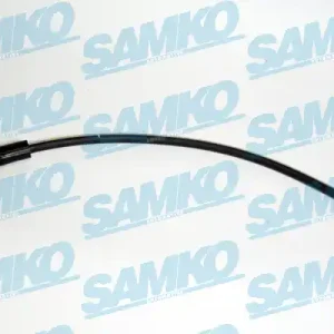 Nie przegap  SAM 6T46016 SAMKO przewód h. // ..