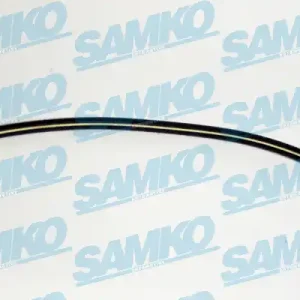 SAM 6T46017 SAMKO przewód ham. R21,TWINGO /P/ R21 /T/ Łatwy zwrot