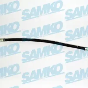 Ostatnia szansa  SAM 6T46024 SAMKO przewód ham. AX /P/