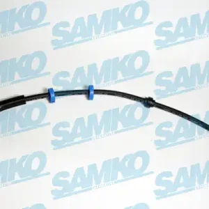 Kup teraz  SAM 6T46027 SAMKO przewód ham. P605 /P/