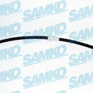Wybór klientów  SAM 6T48044 SAMKO przewód ham. LACETTI