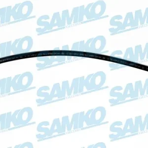 Sklep Wazcar  Karta produktu: SAM 6T49165 SAMKO przewód h. TRANSIT /L p./ .. Hit sprzedaży
