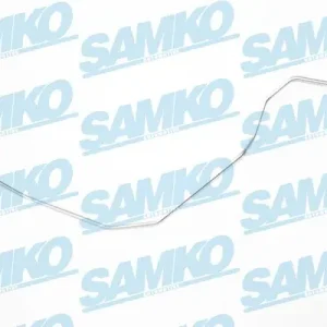 Sklep Wazcar  Karta produktu: SAM 6T49170 SAMKO przewód h. VAG /P t./ .. Kup online