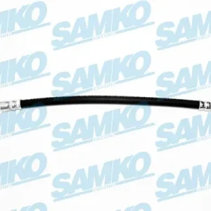 Darmowy zwrot Sklep Wazcar  Karta produktu: SAM 6T49178 SAMKO przewód h. i30 /P t./ ..