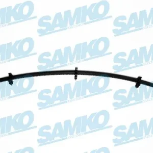 Sklep Wazcar  Karta produktu: SAM 6T49180 SAMKO przewód h. DAILY III /LP p./ .. Taniej