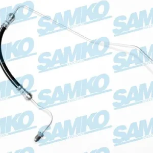 Darmowa dostawa Sklep Wazcar  Karta produktu: SAM 6T49186 SAMKO przewód h. MEGANE II /P t./ ..