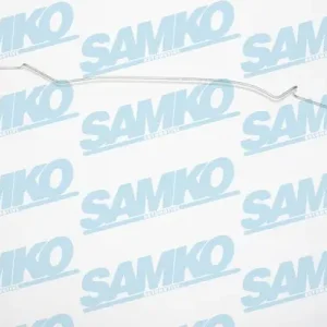 Sklep Wazcar  Karta produktu: SAM 6T49187 SAMKO przewód h. MEGANE II /L t./ .. Promocja