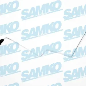 Wysoka jakość Sklep Wazcar  Karta produktu: SAM 6T49190 SAMKO przewód h. MONDEO IV /L t./ ..