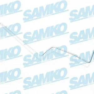 Sklep Wazcar  Karta produktu: SAM 6T49191 SAMKO przewód h. MONDEO IV /P t./ .. Do wyczerpania zapasów
