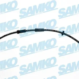 Sklep Wazcar  Karta produktu: SAM 6T49196 SAMKO przewód h. A6,7 /LP p./ .. Oferta