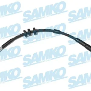 Popularny Sklep Wazcar  Karta produktu: SAM 6T49242 SAMKO przewód h. C4 II /LP p./ ..
