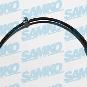 Szybka dostawa Sklep Wazcar  Karta produktu: SAM 6T49243 SAMKO przewód h. C8 P807 /LP p./ ..