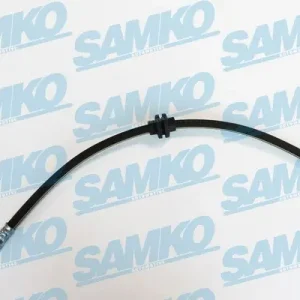 Tani Sklep Wazcar  Karta produktu: SAM 6T49245 SAMKO przewód h. CLIO IV /LP p./ ..