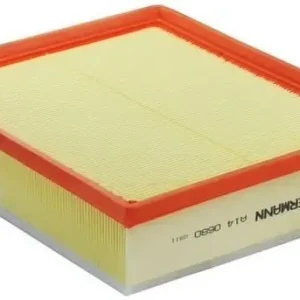 Oferta limitowana Filtr powietrza DENCKERMANN A140680 C29168