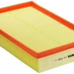 Oferta Filtr powietrza DENCKERMANN A140595 C30189