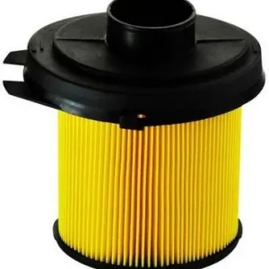 Ograniczona ilość Filtr powietrza DENCKERMANN A140517 C1468