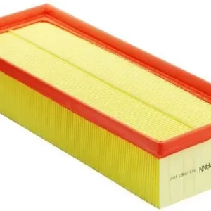 Premium Filtr powietrza DENCKERMANN A140460 C35154