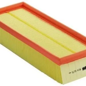 Wyjątkowa oferta Filtr powietrza DENCKERMANN A140171 C2774