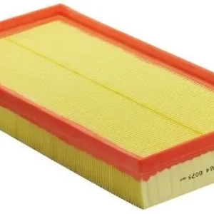 Wybór klientów Filtr powietrza DENCKERMANN A140079 C35148